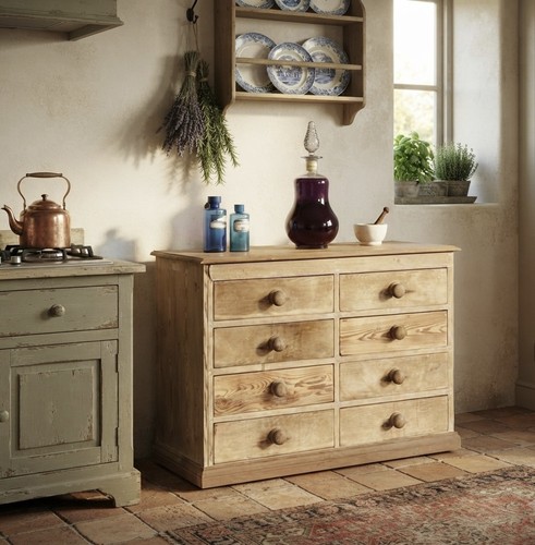 Antique victorian solid pine - victorian,