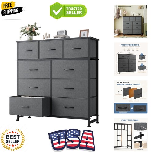 Dresser for bedroom - dresser, bedroom,