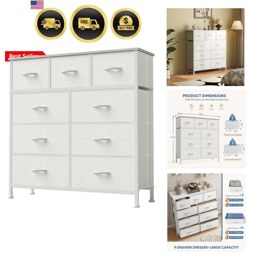 Dresser for bedroom storage - for,