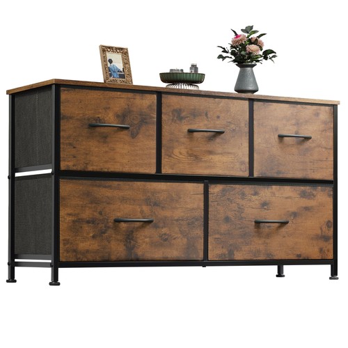 Wlive wide dresser - dresser, for