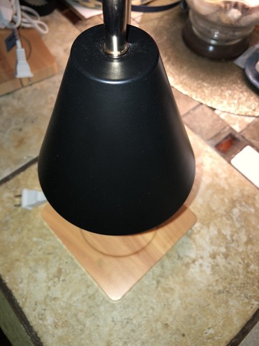 Heating lamps for wax - for,