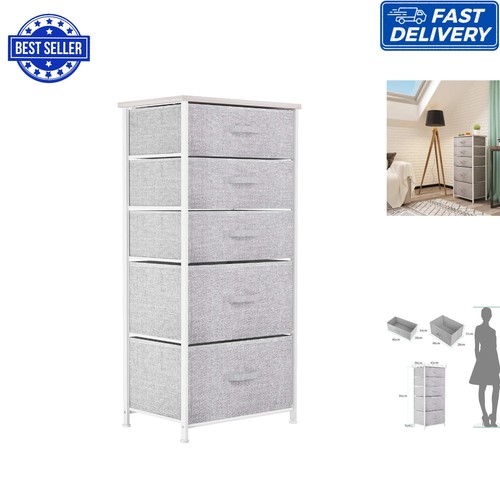Compact fabric dresser - fabric,