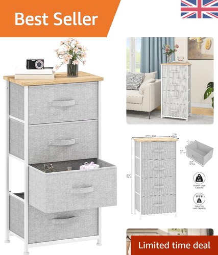 Space saving drawer dresser - space-saving,