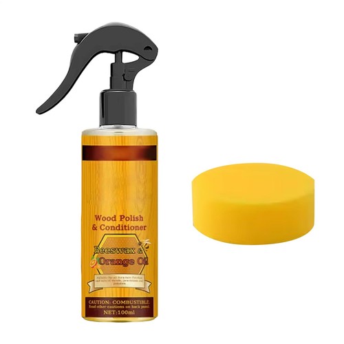 Wood polishing wax - polishing, &