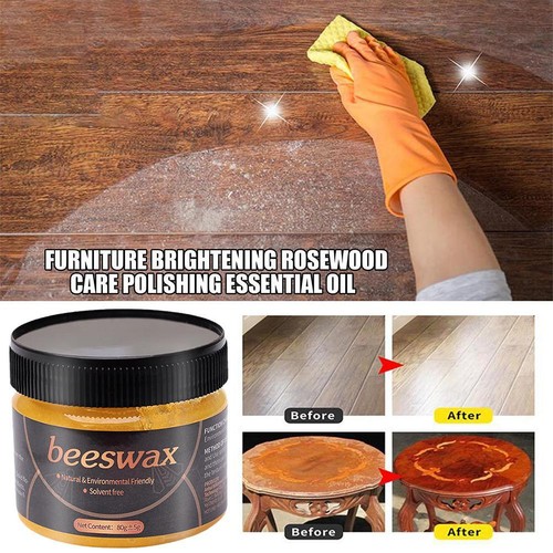Natural beeswax furniture - beeswax,