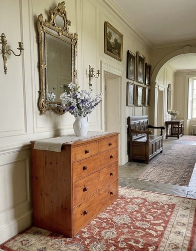 Large antique victorian solid - victorian,