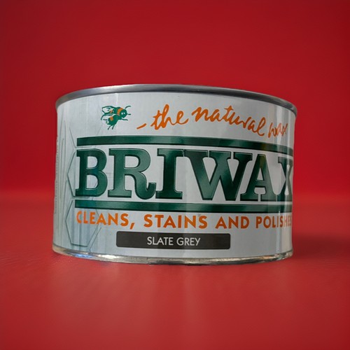 Briwax original natural - briwax,
