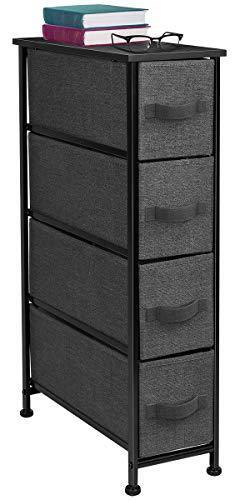 Sorbus narrow dresser - narrow, tower