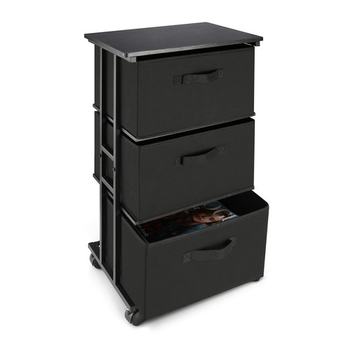 Max houser dresser storage - houser,