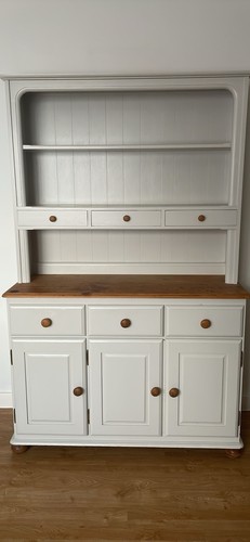Welsh dresser display - dresser, /